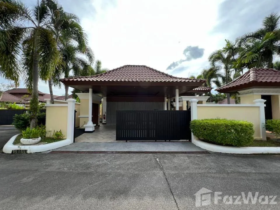 picture 2 Bedroom Villa for sale at Ocean Palms Villa Bangtao 1832144 - 7/19