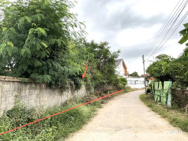 picture HOME 457 Sq.w. Chatturat Chaiyaphum for 4.6M - 16/37