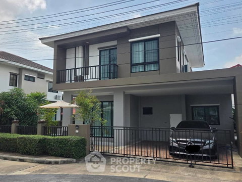 3-BR Villa For Rent In Pattaya Nong Prue (ID 3426642)