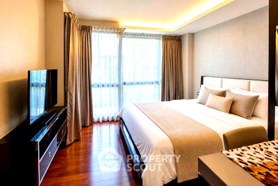 ขายคอนโด : คอนโด 1-ห้องนอน ที่ ดิ แอดเดรส สุขุมวิท 61 ใกล้ BTS เอกมัย (ID 3428054)