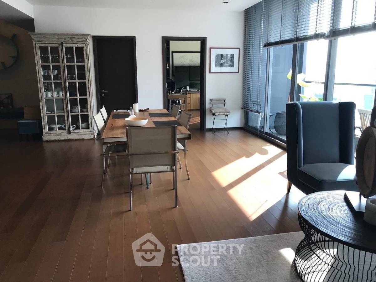 picture 4-BR 252 Sqm Hyde Sukhumvit 13 200m To BTS Nana (ID 3426913) - 7/9