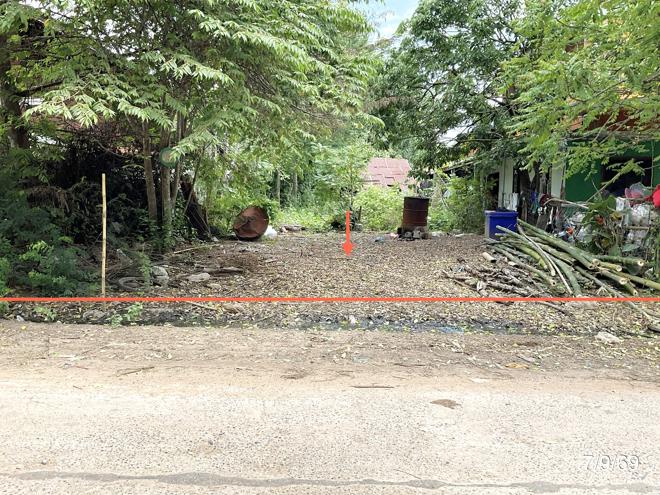 picture HOME 457 Sq.w. Chatturat Chaiyaphum for 4.6M - 14/37
