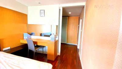 Condos for rent : 🔺 For Rent Condo RIVER HEAVEN Building D, Floor 18,3 bed room, Room size 111.00 sqm