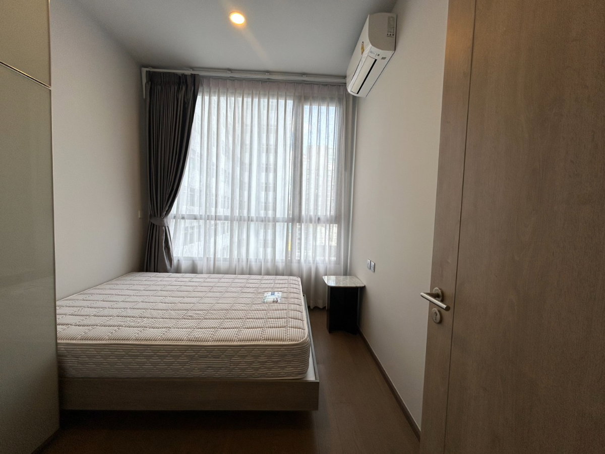 รูป พาร์ค ออริจิ้น พญาไท  1ห้องนอน+ 1ห้องทำงาน / 1ห้องน้ำ  - รูปที่ 15/19