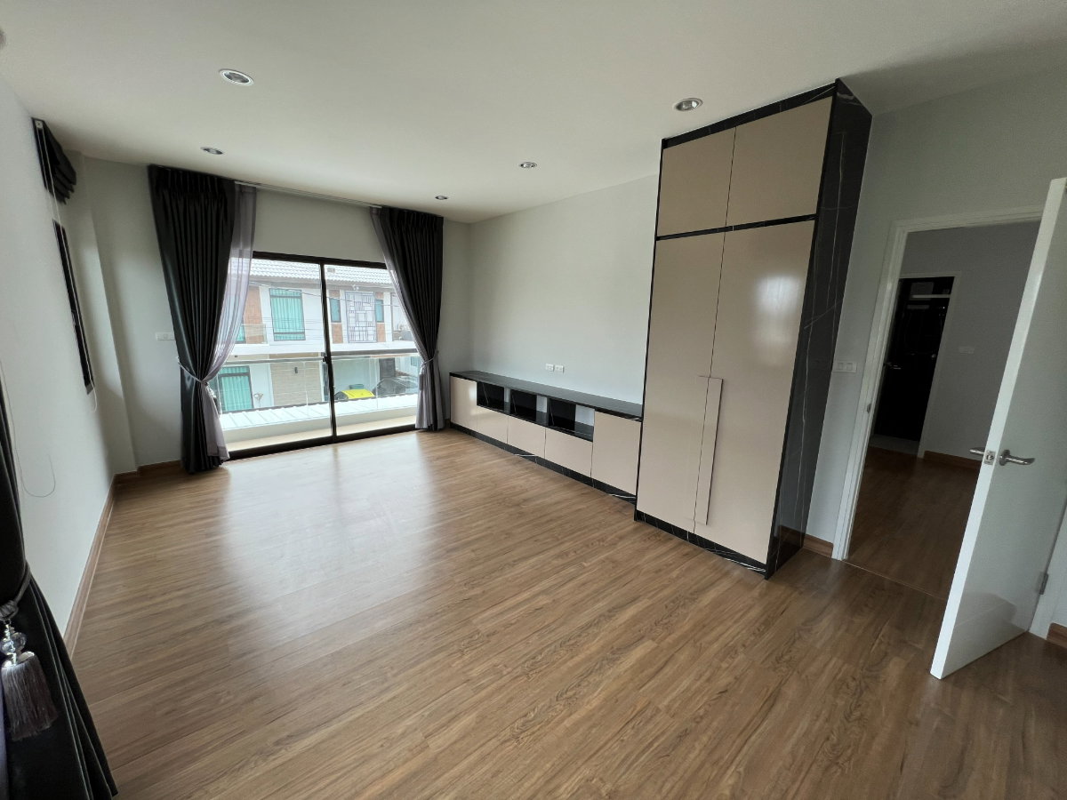 picture For Sale: Detached House at H-CAPE SERENE, Bangna–Sukhaphiban 2 - 19/29