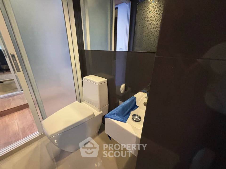 picture 1-BR Condo at RHYTHM Phahon-Ari near BTS Saphan Khwai (ID 3429770) - 3/10