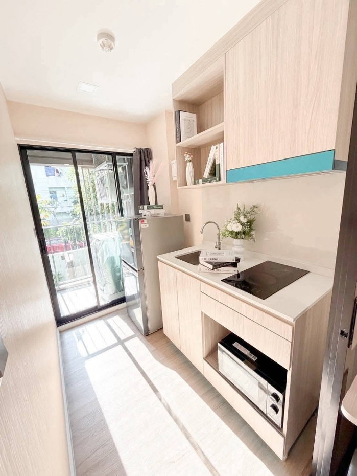 รูป ให้เช่า 🏢 แอทโมซ โฟลว์ มีนบุรี
Atmoz Flow Minburi | 12,000 บ. - รูปที่ 4/6