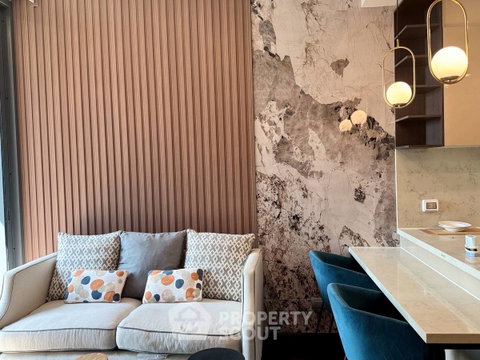คอนโด 1-ห้องนอน ที่ ลาวิค สุขุมวิท 57 ใกล้ BTS ทองหล่อ (ID 3430905)