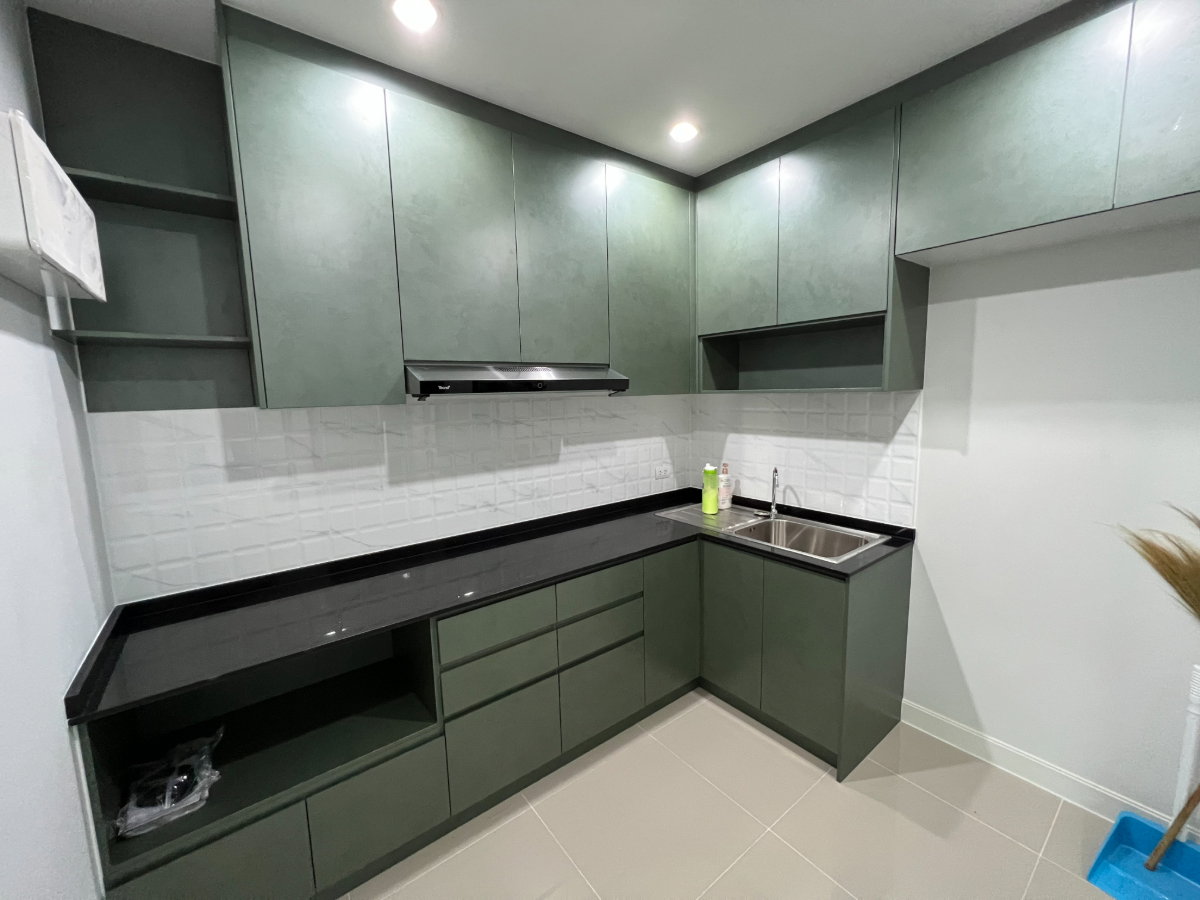 picture For Sale: Detached House at H-CAPE SERENE, Bangna–Sukhaphiban 2 - 9/29