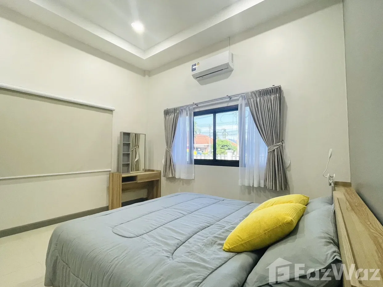รูป บ้านเดี่ยวให้เช่า 4 ห้องนอน ในโครงการ เจ้าฟ้าการ์เด้นท์โฮม 3 1715052 - รูปที่ 15/29