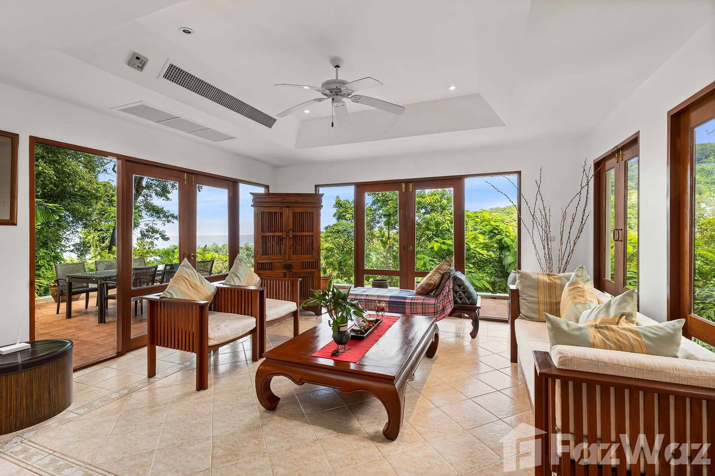 picture 7 Bedroom Villa for sale at Nakatani Village  1655786 - 11/42