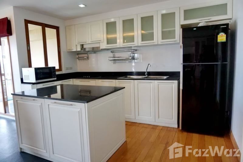 รูป คอนโดให้เช่า 3 ห้องนอน ในโครงการ รอยัล คาสเซอร์ 1160588 - รูปที่ 4/15