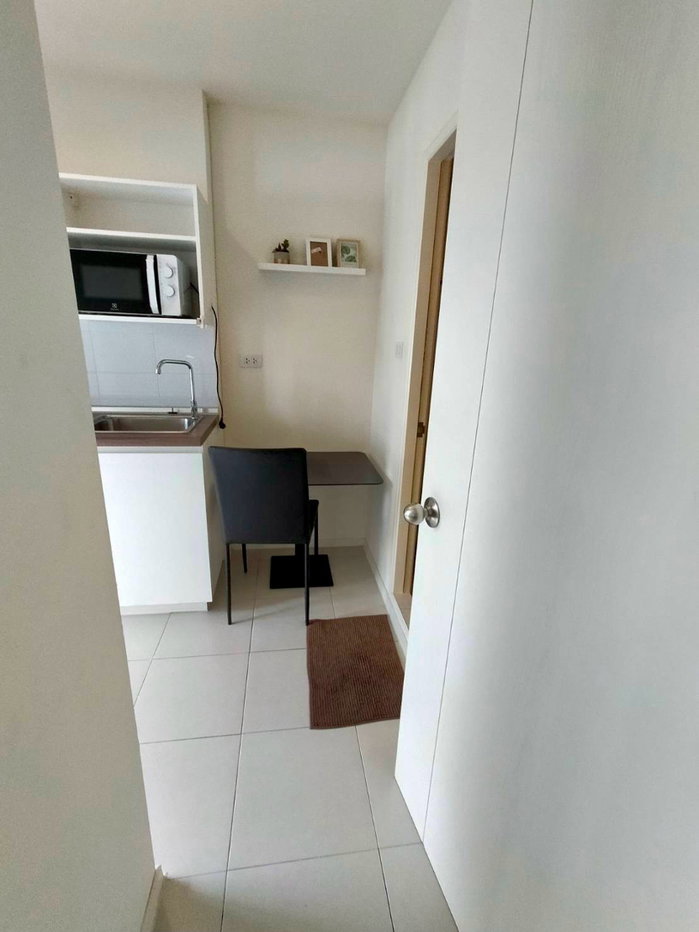 picture For sale I Condo Green Space Sukhumvit 77 Phase 2, Building A, 1 bed 25 sqm, ready to transfer - 8/16