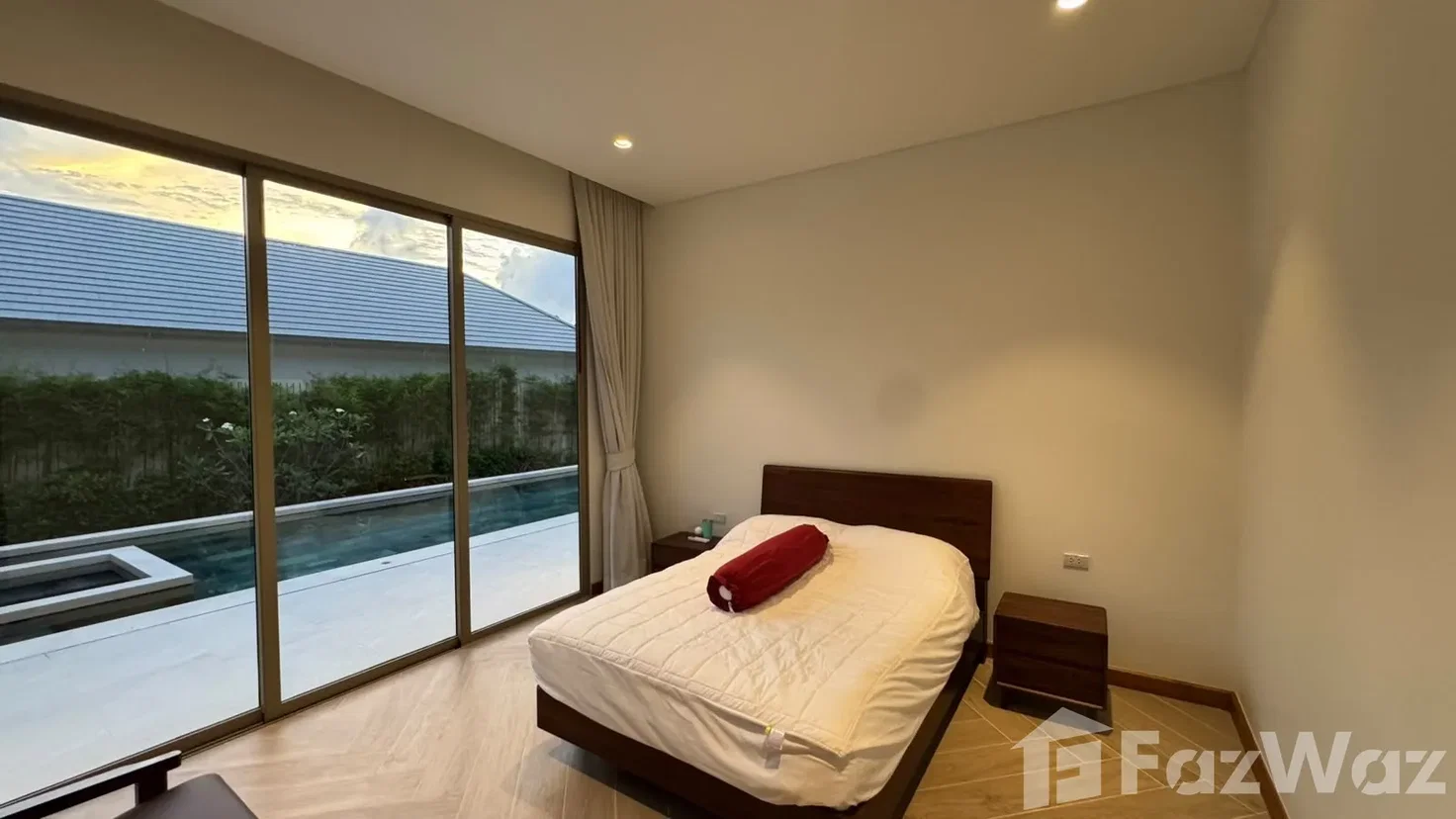 picture 4 Bedroom Villa for sale in Si Sunthon, Phuket  6752586 - 12/25