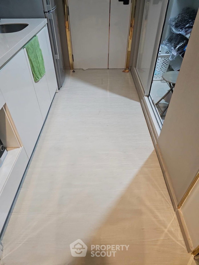 รูป คอนโด 1-ห้องนอน ที่ ริทึ่ม สุขุมวิท42 ใกล้ BTS เอกมัย (ID 3426884) - รูปที่ 6/7