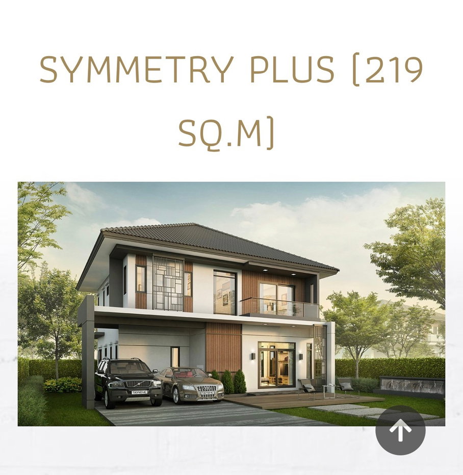 picture For Sale: Detached House at H-CAPE SERENE, Bangna–Sukhaphiban 2 - 29/29