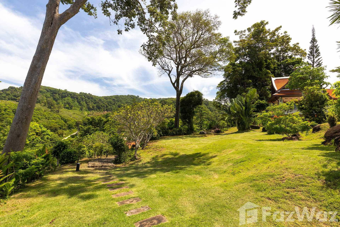 picture 7 Bedroom Villa for sale at Nakatani Village  1655786 - 35/42