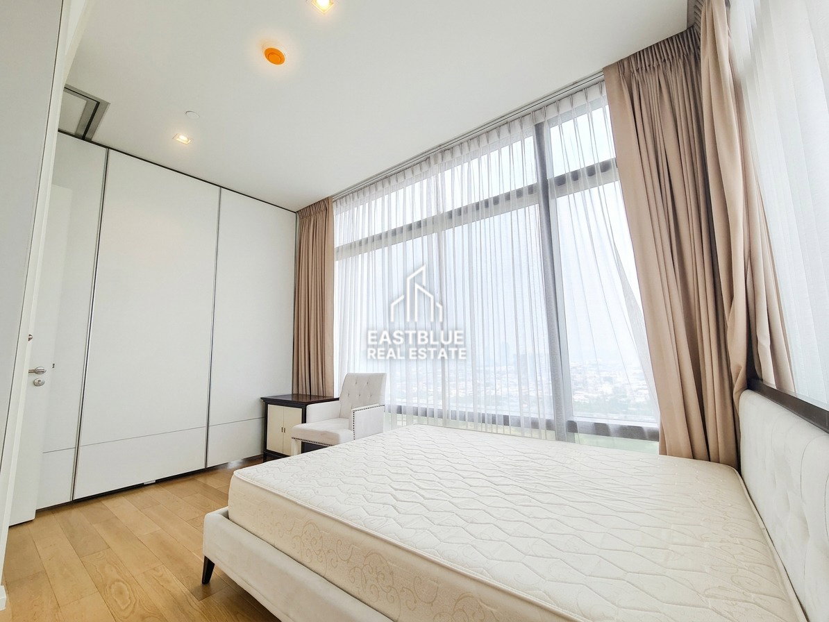 รูป ให้เช่าคอนโด Circle Living Prototype 2 นอน 89 ตร.ม. ใกล้ MRT เพชรบุรี ✨ - รูปที่ 8/9