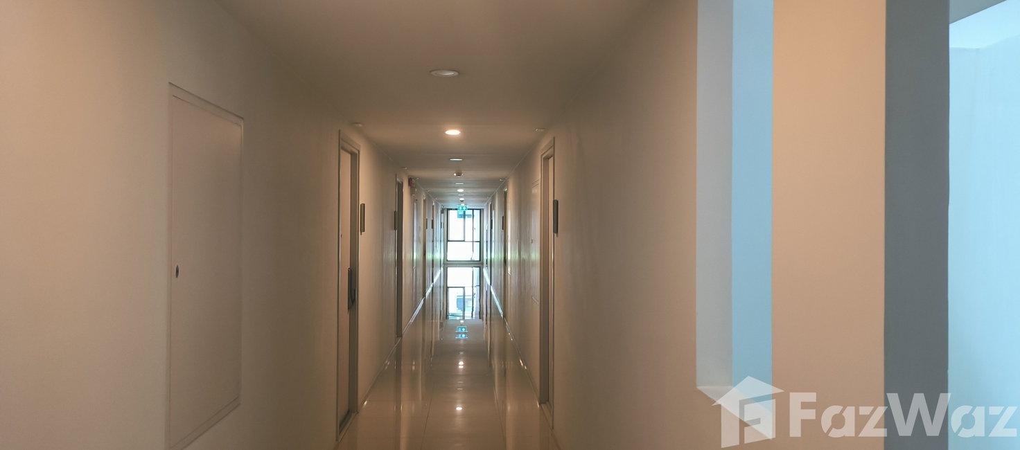 picture Condo The Tree @ BTS Bangchak 41.51 sq.m. 1912228 - 8/32