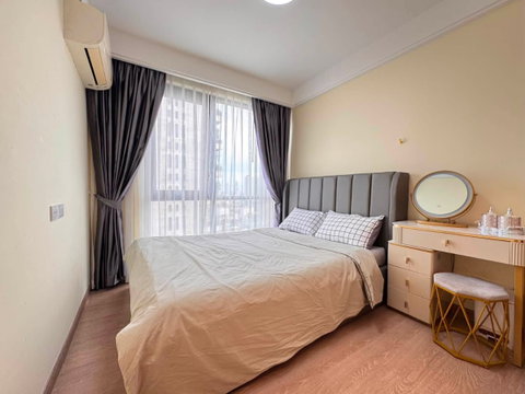 (Accept co ag) for rent condo regal sathorn Sathorn Narathiwat 1 bedroom 25th floor near BTS Chong Nonsi 800 meters