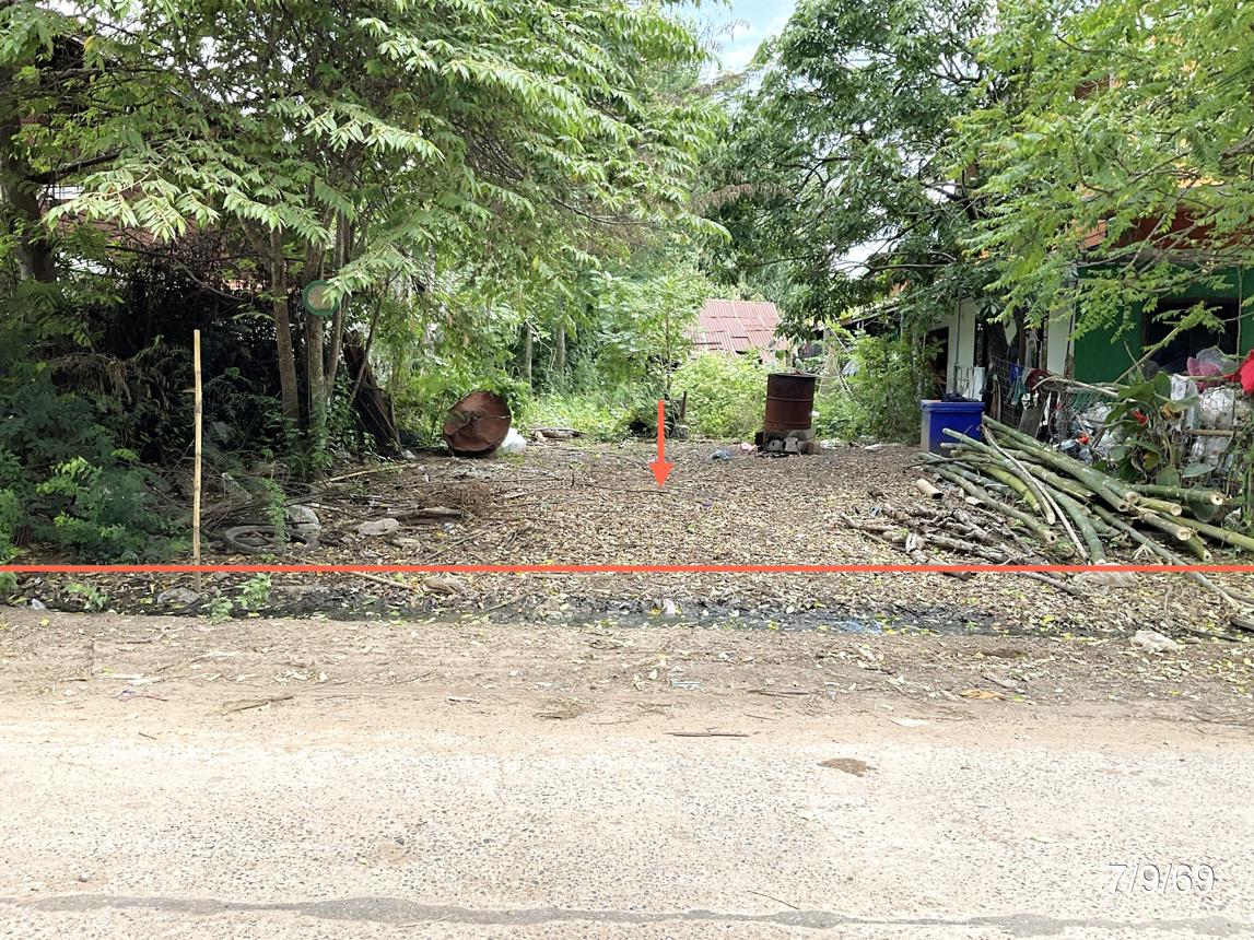 picture HOME 457 Sq.w. Chatturat Chaiyaphum for 4.6M - 30/37