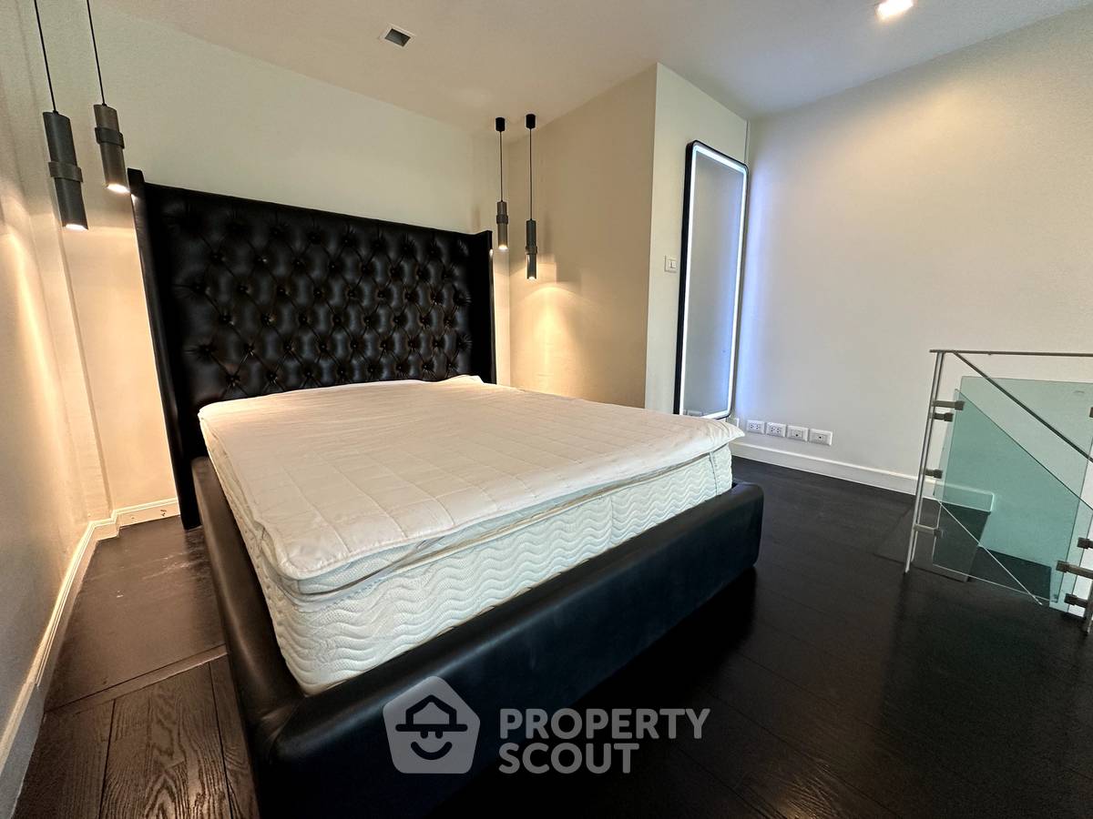 picture Pet-Friendly 1-BR At Ideo Morph 38 Near BTS Thong Lor (ID 3431130) - 5/9