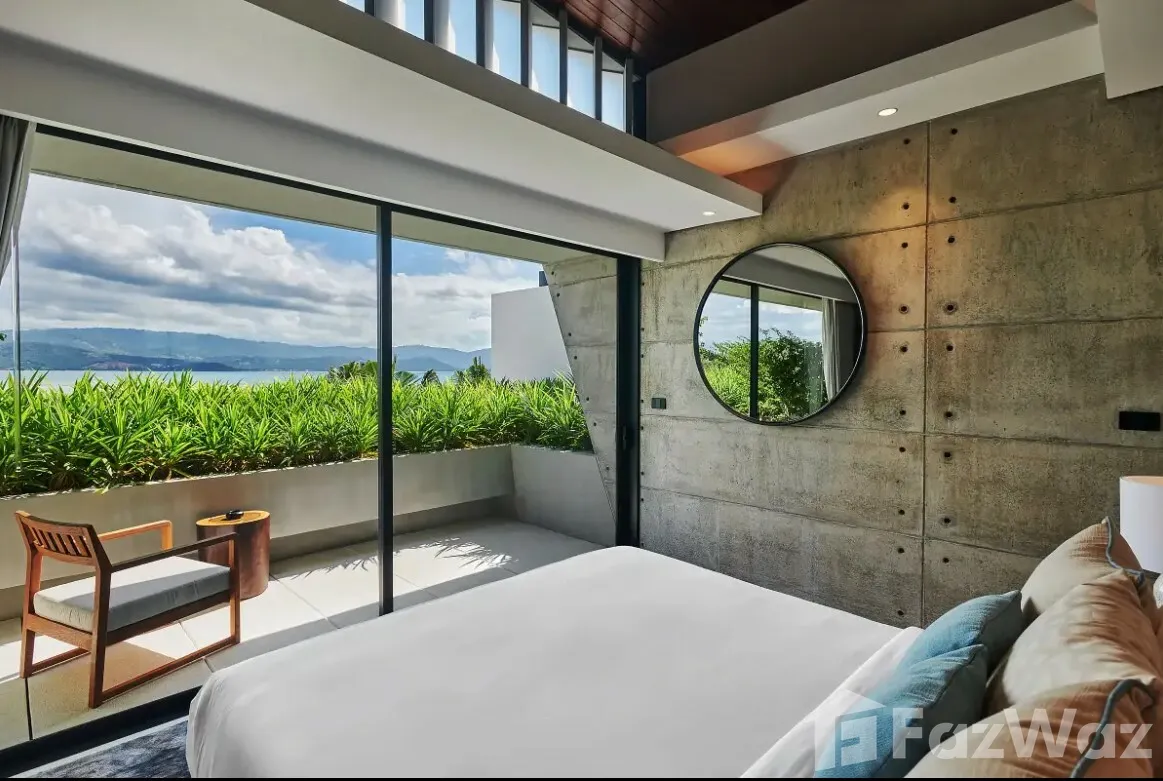 picture 3 Bedroom Villa for rent at Kerem Villas Koh Samui 1079178 - 8/12