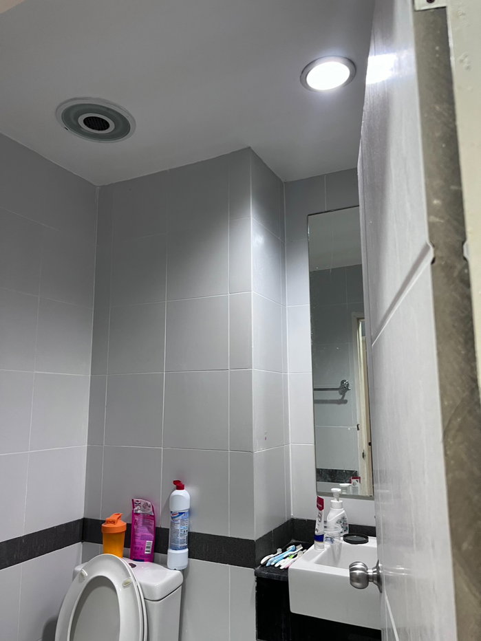 รูป ขายห้องสตูดิโอราคาถูก คอนโดเอสเปส สุขุมวิท 77 A SPACE SUKHUMVIT 77 - รูปที่ 4/5