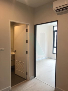 📌 For Sell Condo METRO SKY BANGSUE - PRACHACHUEN Building C, Floor 7,1 bed room, Room size 28 sqm