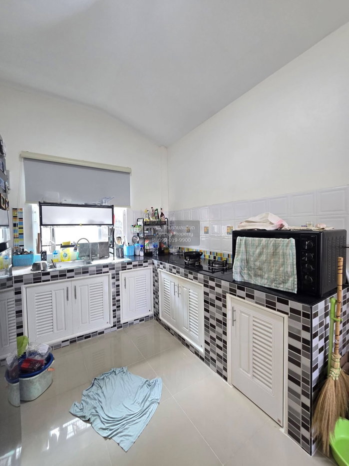 รูป ขายบ้าน สินสุขธานี ห้องมุม ศรีสุนทร ถลาง ภูเก็ต CX-180394 ✅ ทักไลน์ @connexproperty ตอบทันที ทีมงานมืออาชีพ ✅ - รูปที่ 9/12