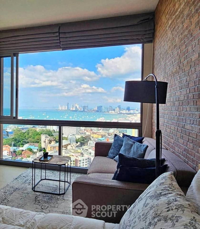 picture 24th-Floor 1-BR Condo At Unixx South Pattaya (ID 3430153) - 1/13