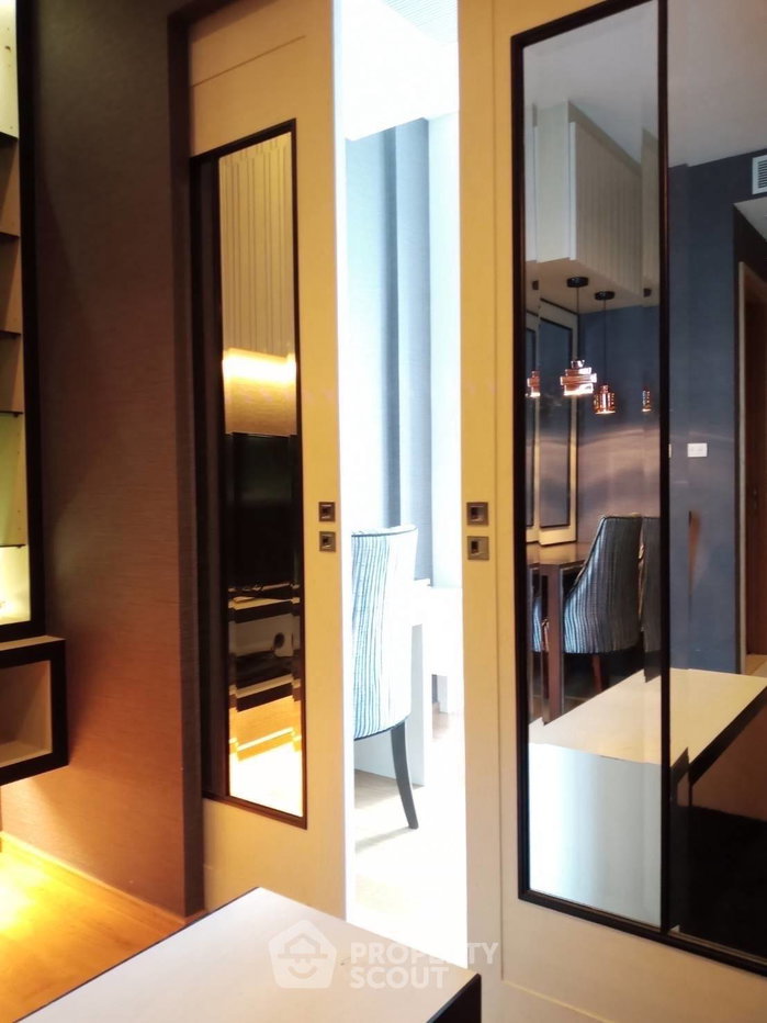 picture 1-BR Condo at Hyde Sukhumvit 13 Condominium near BTS Nana (ID 3430870) - 8/10
