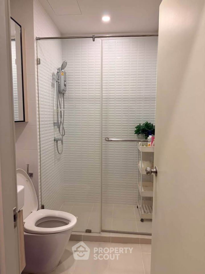 picture 1-BR Condo at Chewathai Kaset-Nawamin near BTS Kasetsart University (ID 3426783) - 4/12
