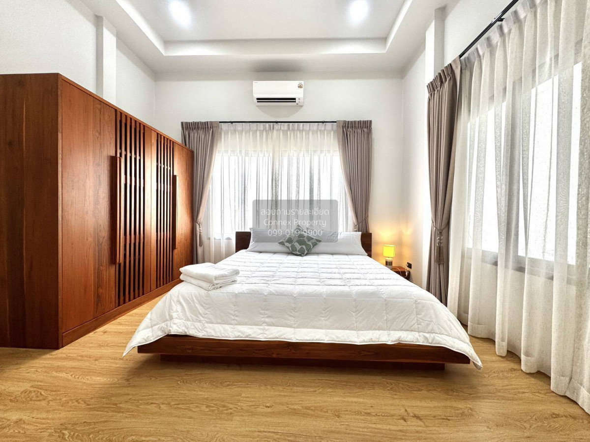 รูป เช่าบ้าน เจ้าฟ้าการ์เด้นโฮม 3 เกาะแก้ว รีโนเวทใหม่ เกาะแก้ว เมืองภูเก็ต ภูเก็ต CX-181174 ✅ ทักไลน์ @connexproperty ตอบทันที ทีมงานมืออาชีพ ✅ - รูปที่ 9/12