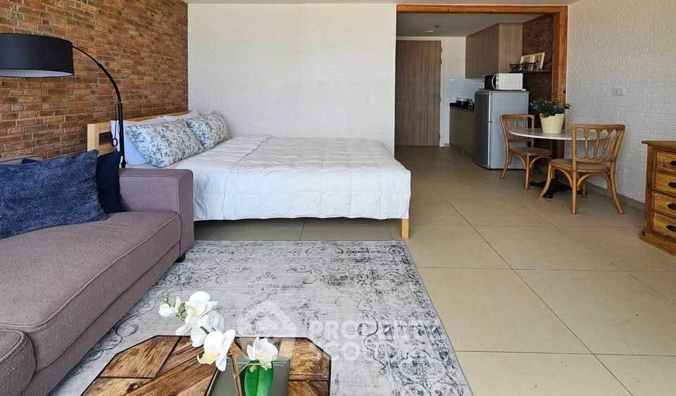 picture 24th-Floor 1-BR Condo At Unixx South Pattaya (ID 3430153) - 6/13