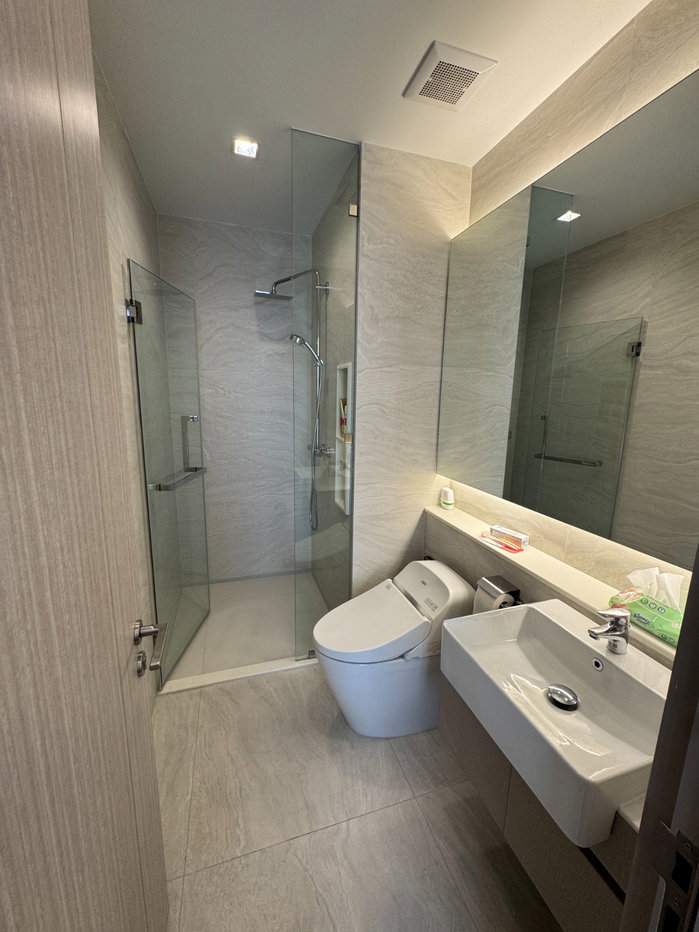 รูป +++เช่าด่วน+++ The Address Siam-Ratchathewi** 2 ห้องนอน ขนาด 68 ตรม. แต่งครบพร้อมเข้าอยู่!!! - รูปที่ 18/21