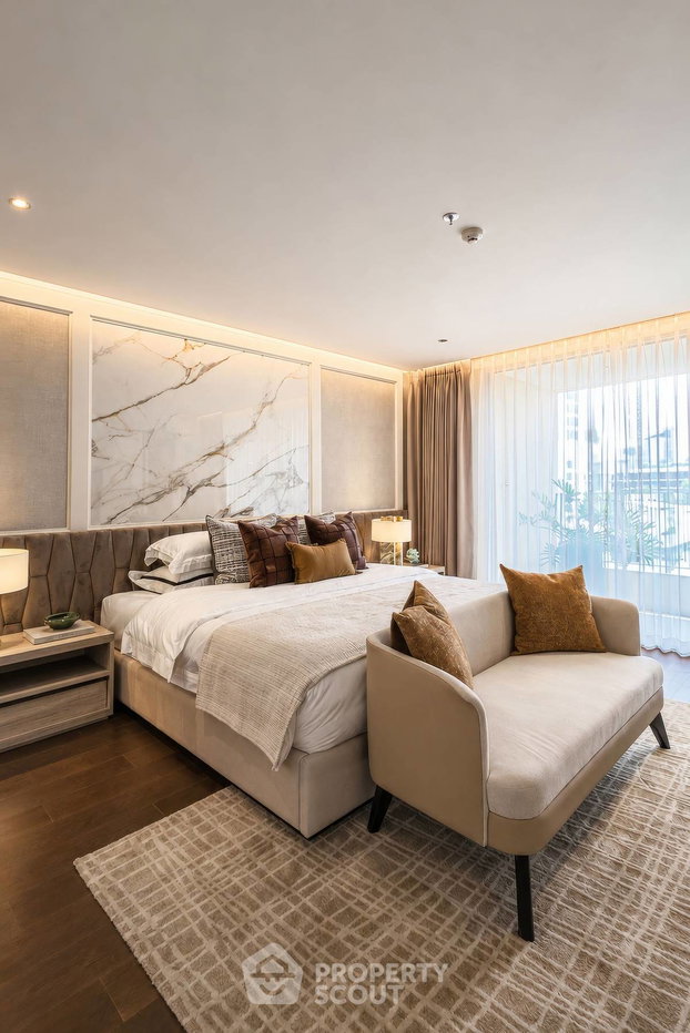 picture 3-BR Condo at Canvas 39 near BTS Phrom Phong (ID 3017151) - 17/29