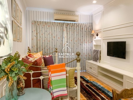 รูปภาพ For Rent: The Seed Memories Siam Condo near BTS National Stadium 🚉