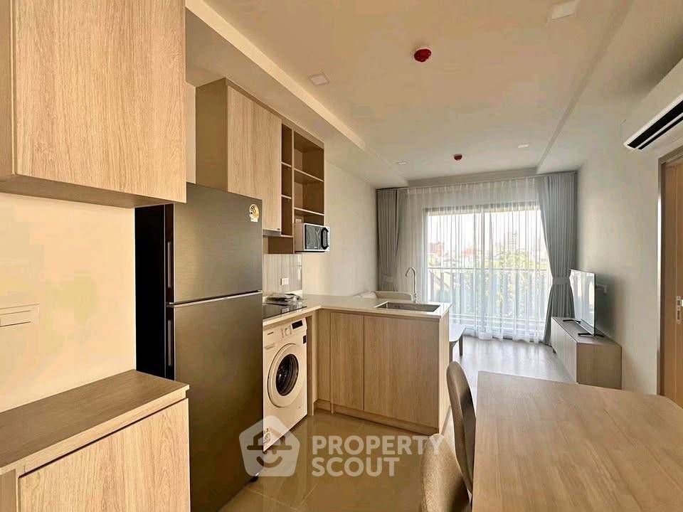 picture 2-BR Condo at PYNN Pridi 20 near BTS Phra Khanong (ID 3427509) - 1/11