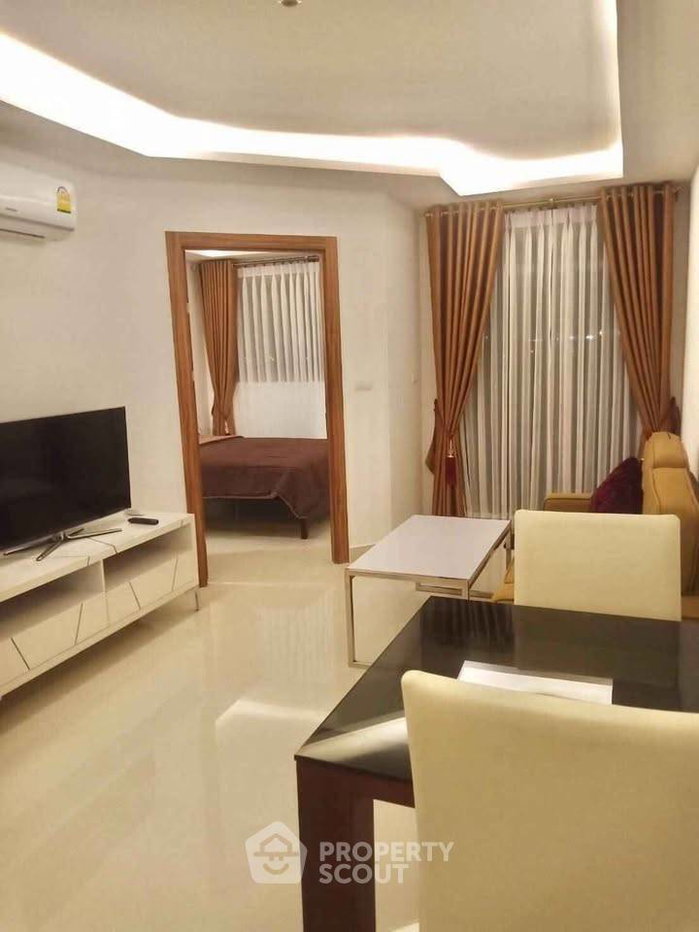 รูป คอนโด 1 ห้องนอน Laguna Beach Resort 3 The Maldives พัทยา (ID 3429050) - รูปที่ 2/8