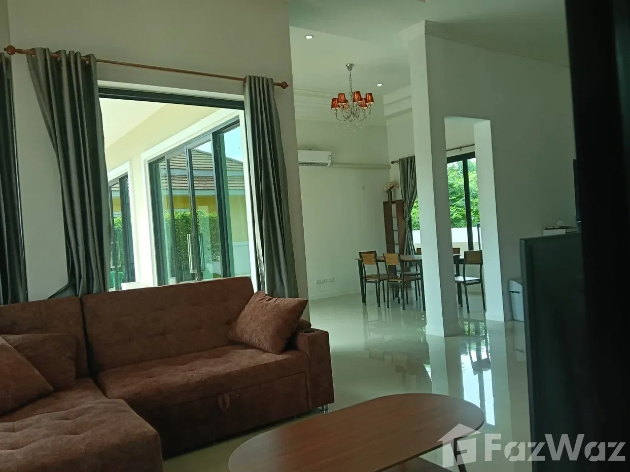 รูป Pool Villa 3bedroom 2bathroom 6877966 - รูปที่ 15/66