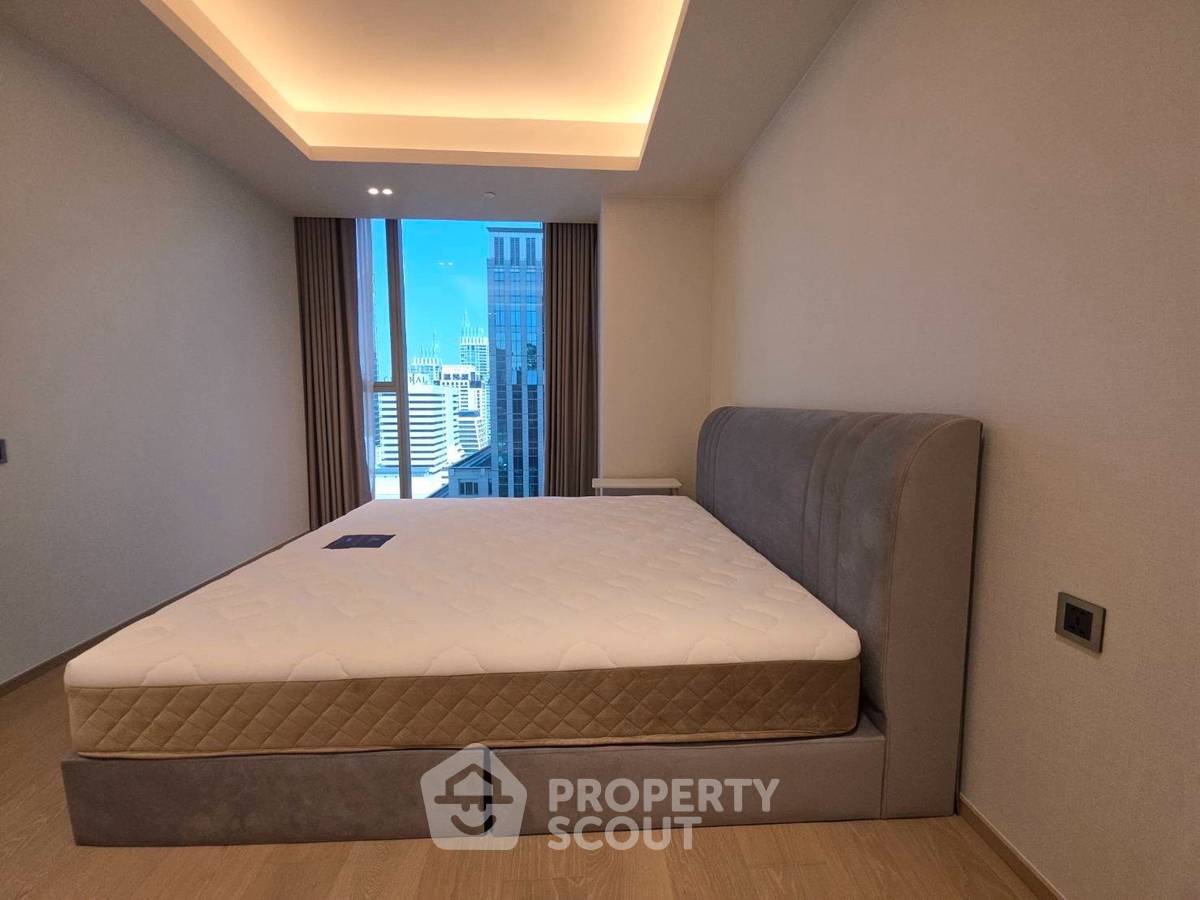 รูป คอนโด 2-ห้องนอน ที่ ต้นสน วัน เรสซิเดนซ์ ใกล้ BTS ชิดลม (ID 3426912) - รูปที่ 7/12