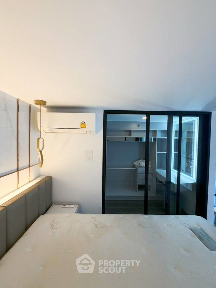 picture 1-BR Condo at Knightsbridge Space Ratchayothin near BTS Ratchayothin (ID 3426575) - 16/21
