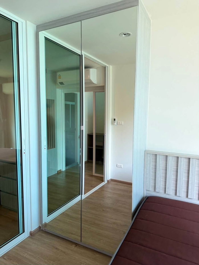 picture HI Chaengwattana 19 for rent ✨ Fully furnished - 2/8