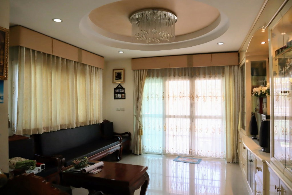 picture Montienthong / 4 Bedrooms #HPHU120 - 3/7