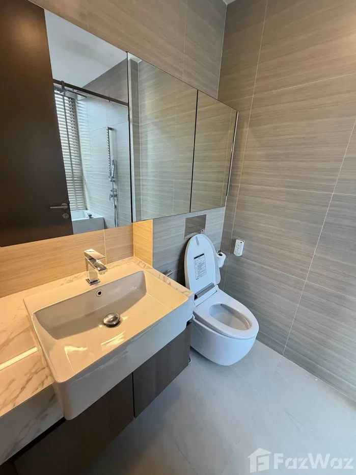 picture 1 Bedroom Condo in Park Origin Thonglor 6877962 - 16/18