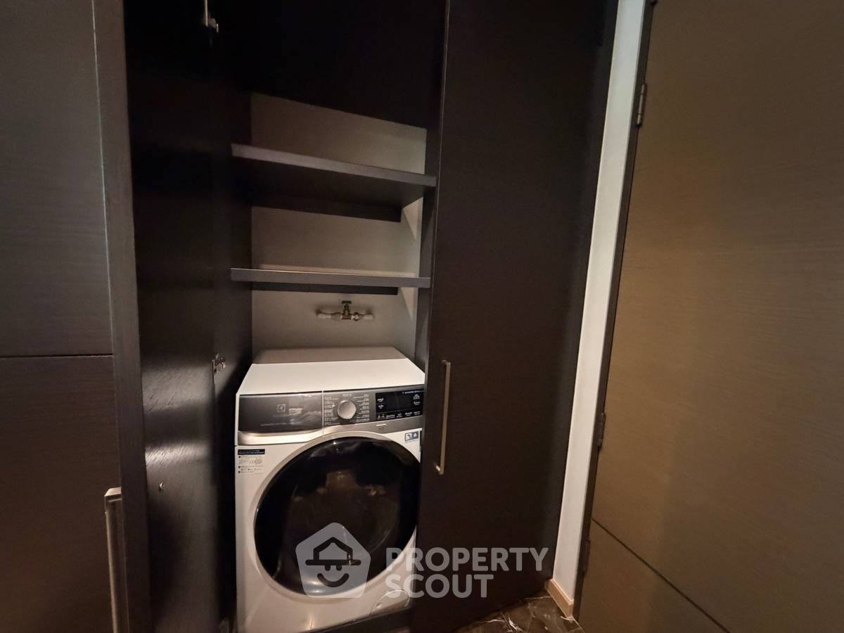 รูป คอนโด 1 ห้องนอน ให้เช่า 28 Chidlom ใกล้ BTS ชิดลม (ID 1469095) - รูปที่ 10/18