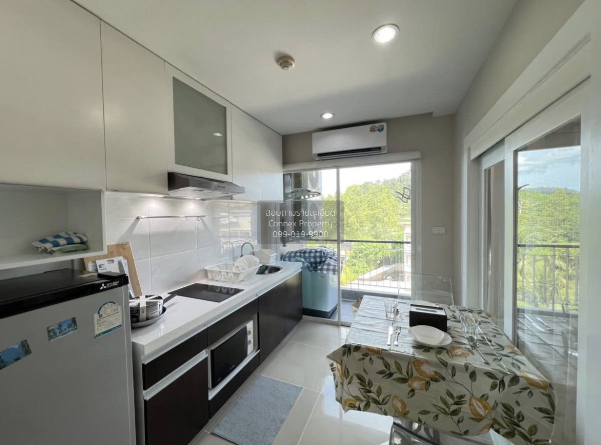 รูป เช่าคอนโด เดอะ ซีน คอนโด ภูเก็ต กะทู้ กะทู้ ภูเก็ต CX-180227 ✅ ทักไลน์ @connexproperty ตอบทันที ทีมงานมืออาชีพ ✅ - รูปที่ 7/9