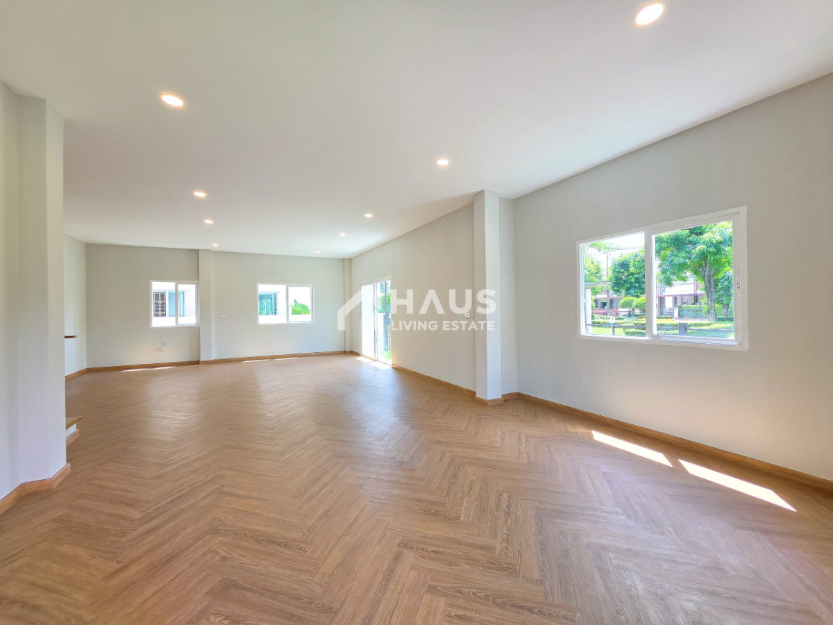 picture Tara Ratchapruk Pinklao / 3 Bedrooms #HRP2112 - 5/16