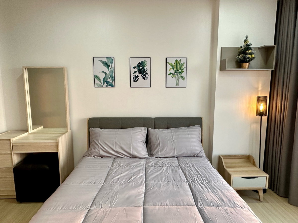 picture Code: 26KJ5514 for rent Supalai Veranda Ramkhamhaeng 🔥🔥 Line ID: @kjcondo (with @)🔥🔥 - 2/13